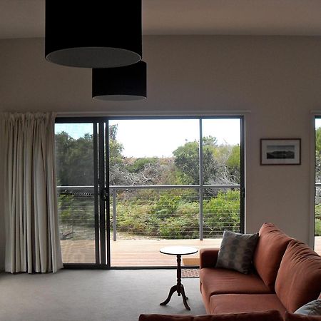 Sandpiper Ocean Cottages Bicheno Eksteriør bilde