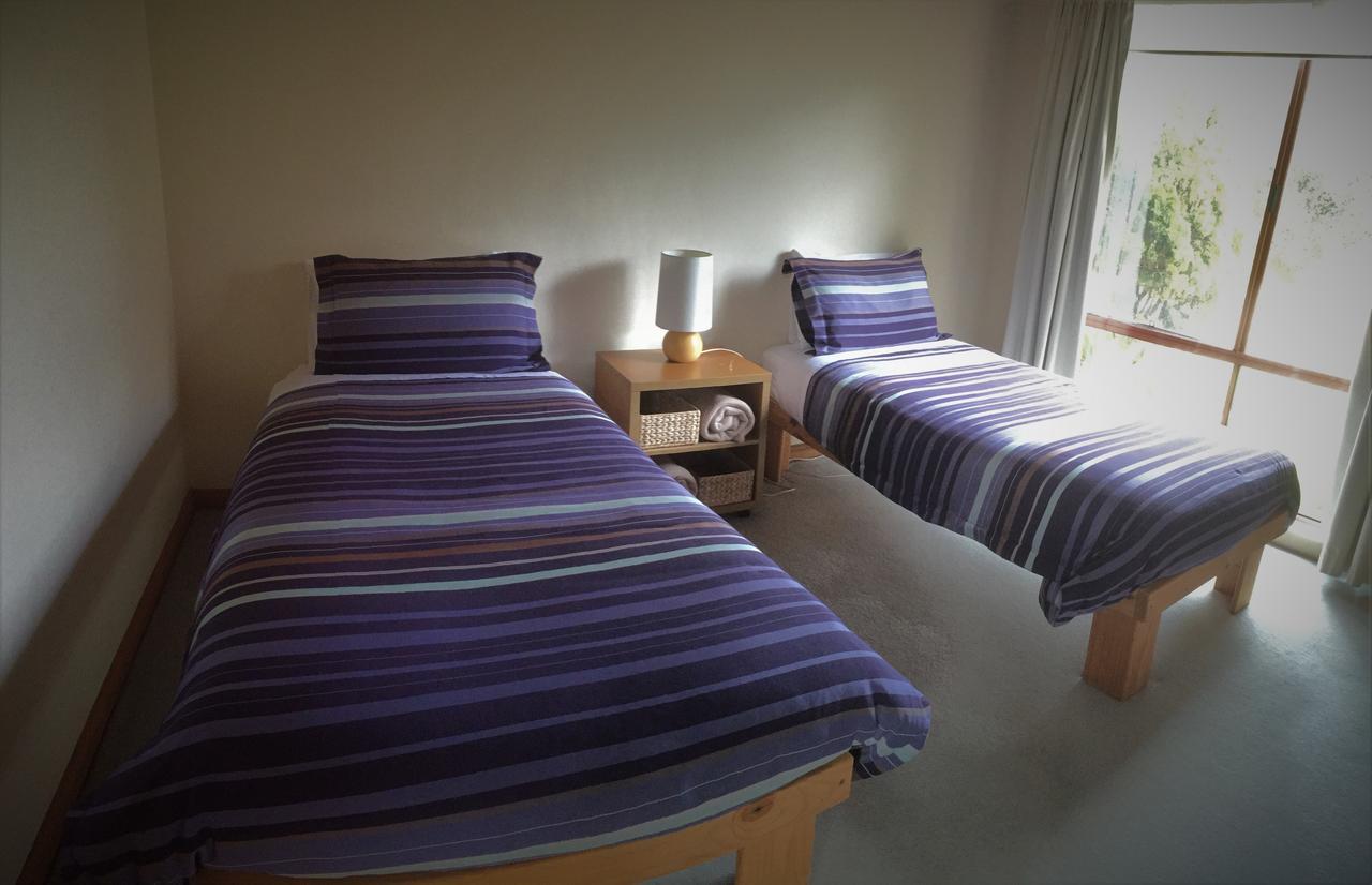 Sandpiper Ocean Cottages Bicheno Eksteriør bilde